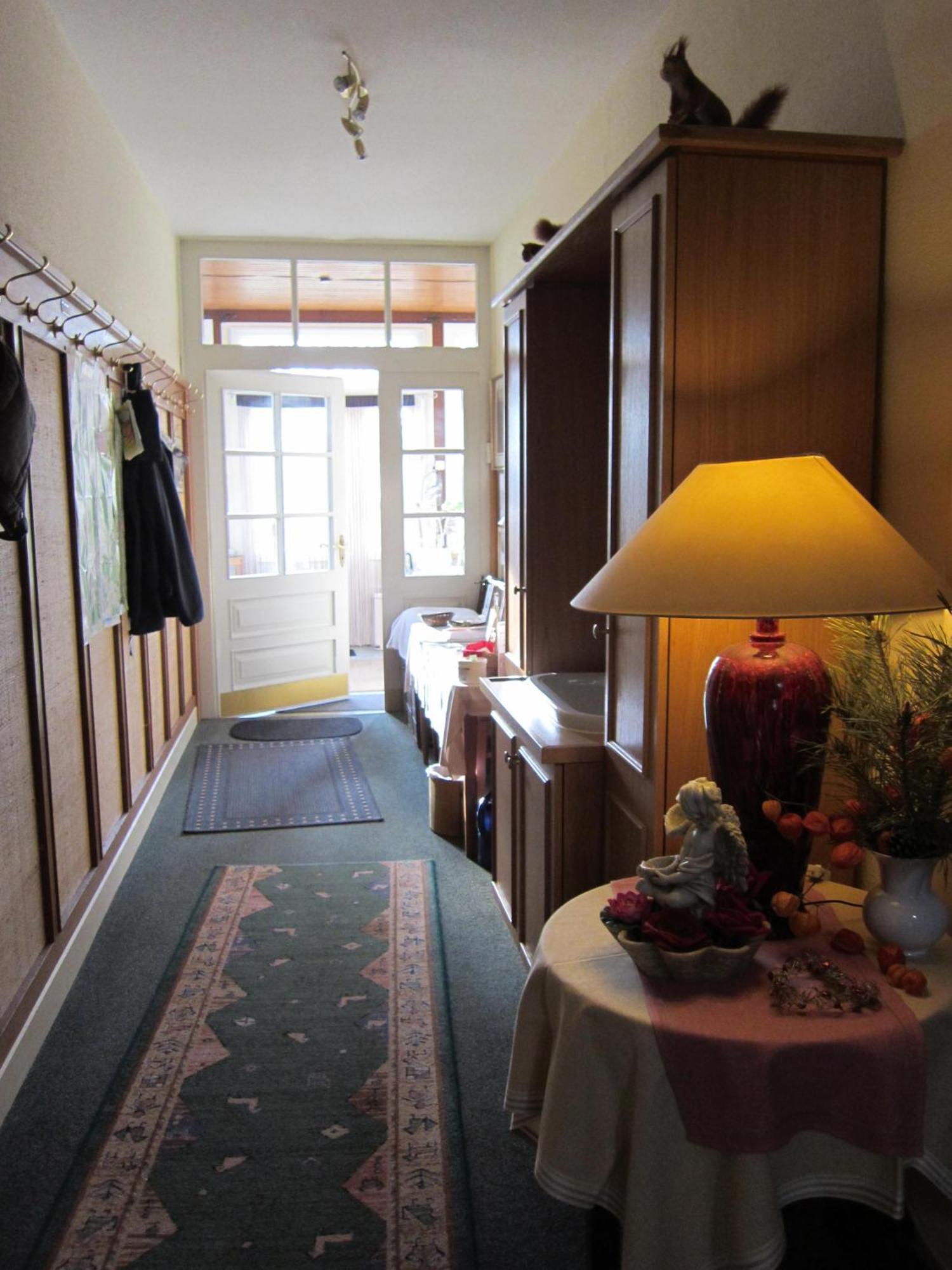 Bed and Breakfast Haus Heidetal Bispingen Zewnętrze zdjęcie