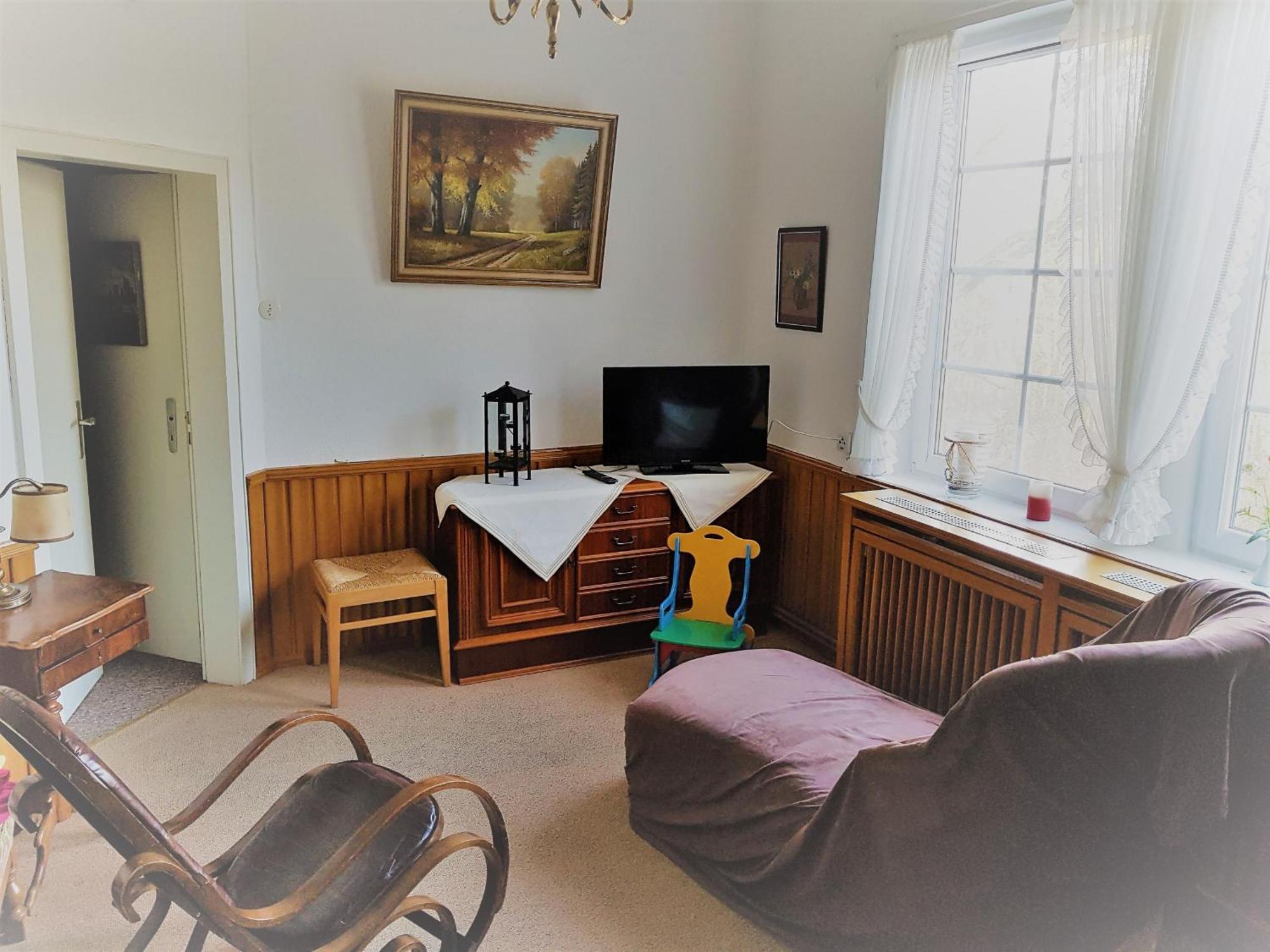Bed and Breakfast Haus Heidetal Bispingen Zewnętrze zdjęcie
